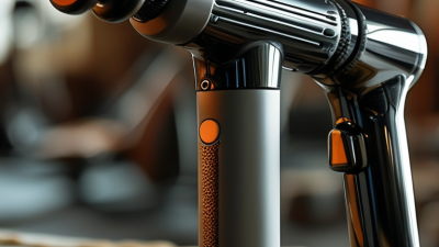 Discover the Best Back Massage Gun for Ultimate Relaxation?