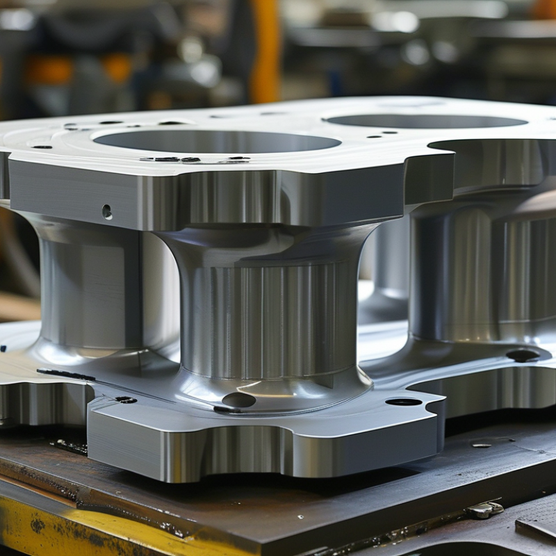 What are the Benefits of Rotational Molded Parts for Buyers?
