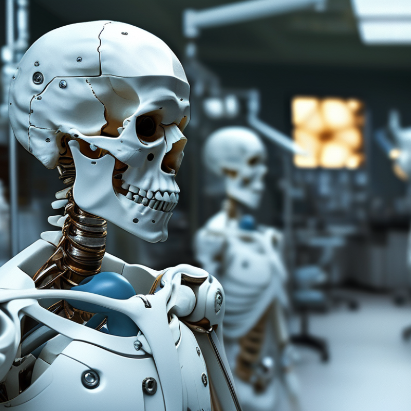 Why Do Orthopedic Implants Require FDA Approval for Import?