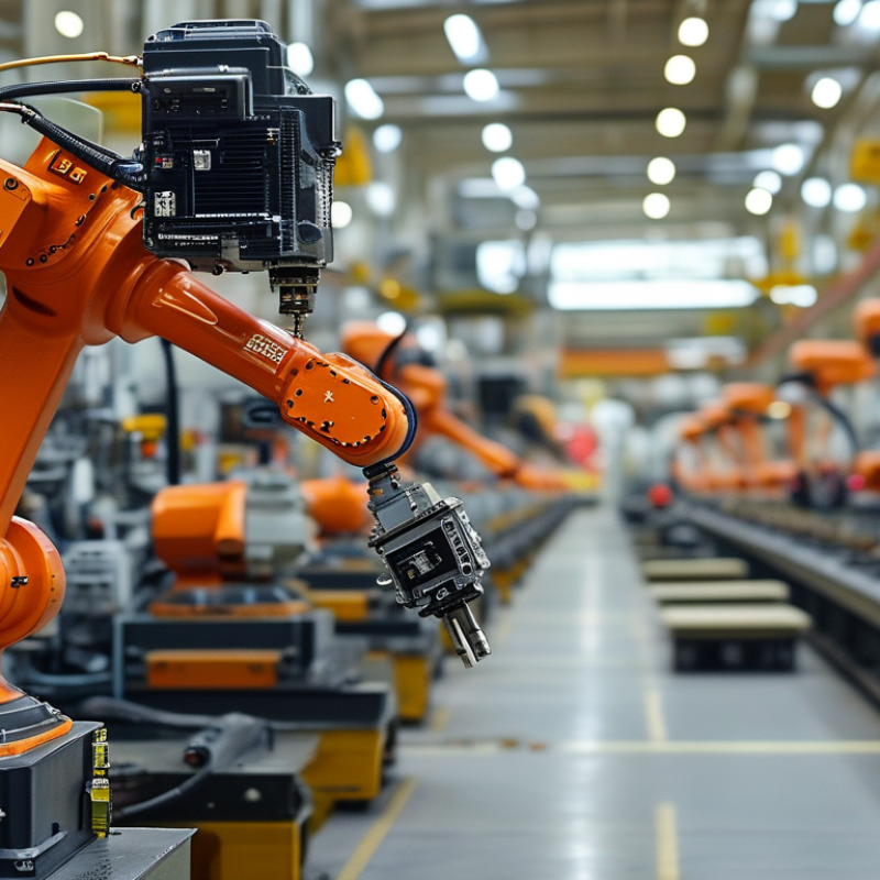 Why Choose an Ac Servo Motor Driver for Your Automation Needs?