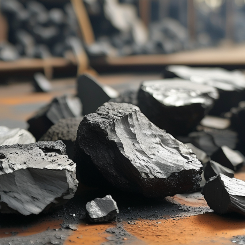 Best Calcined Anthracite Coke Suppliers for Global Buyers?