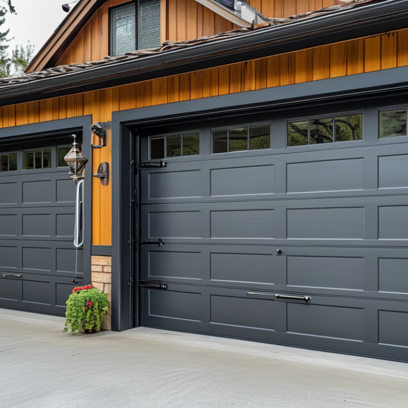Why Choose the Right Door Torsion Spring for Your Needs?