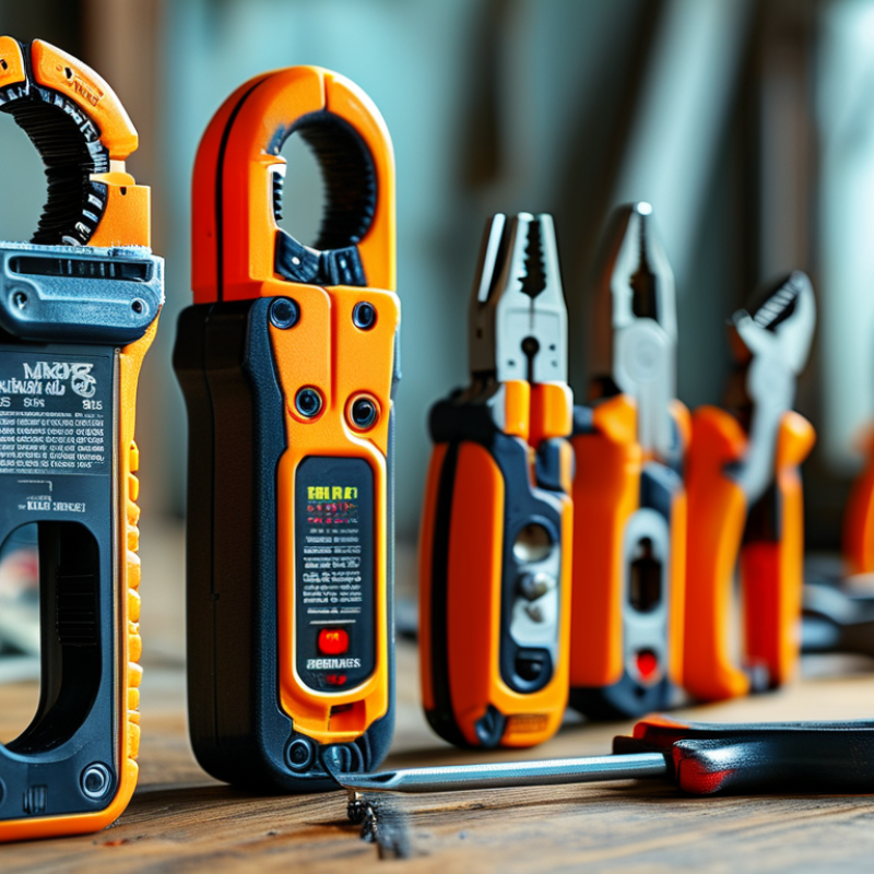 2026 Best Crimpers Electrical Tool for Global Buyers Guide?
