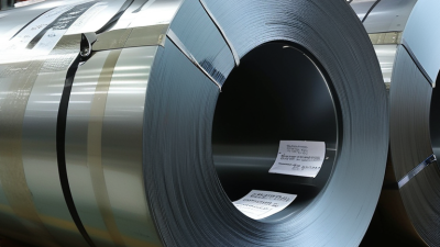 Top 10 Cold Rolled Stainless Steel Coil Suppliers in China?