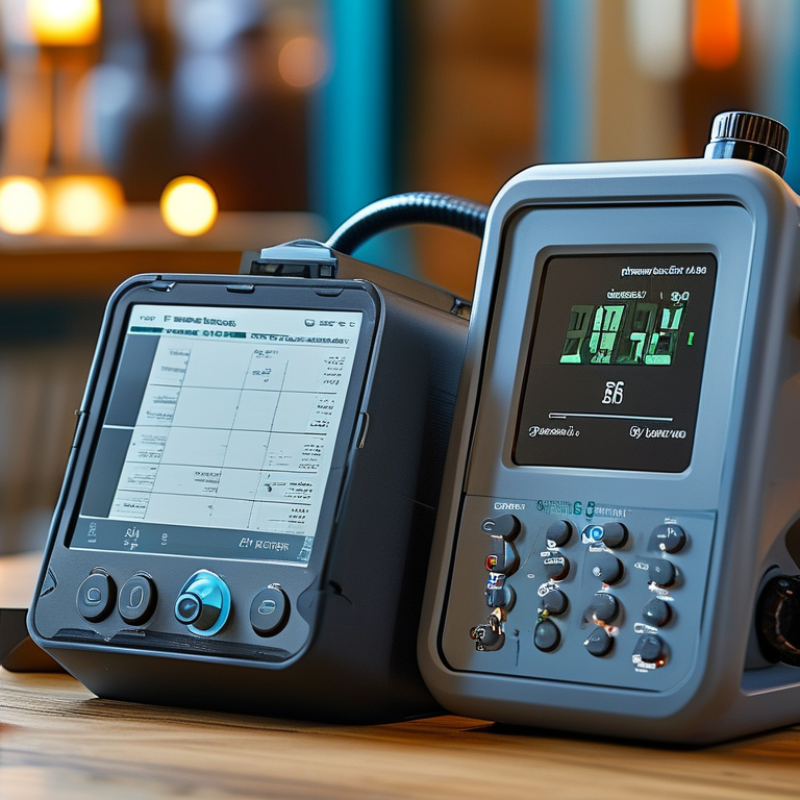 2026 Best Electronic Vacuum Gauge for Accurate Measurements?