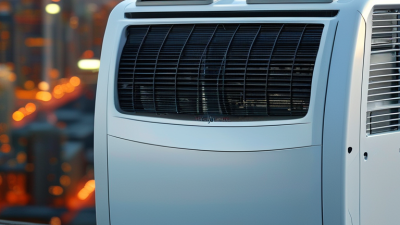 Best Air Conditioner Condenser for Global Buyers 2026?