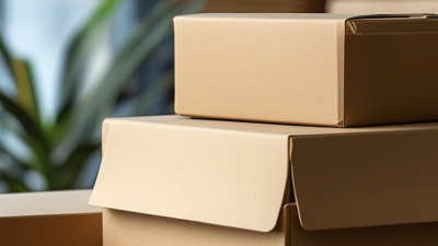 How to Choose the Best Packaging Box for Your Products?
