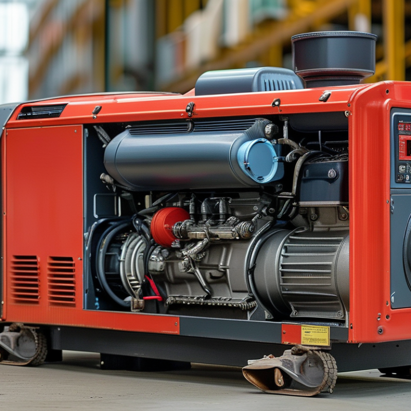 Best Diesel Generator Set Options for Global Buyers?