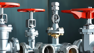 Top 10 Bolted Bonnet Valves You Must Consider for Purchase?