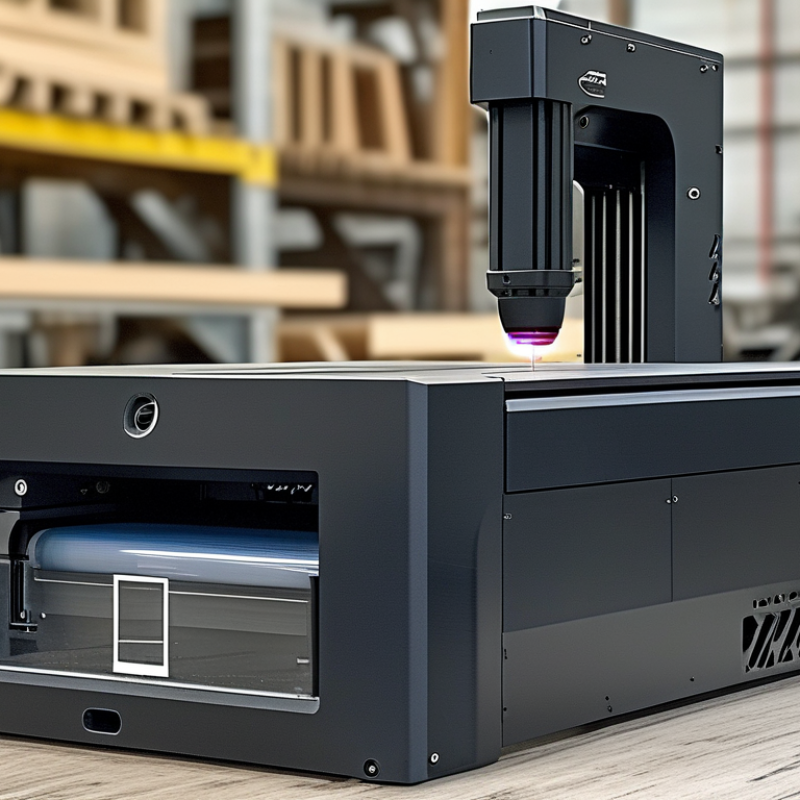 Top Benefits of Carbon Dioxide Laser Printers for Businesses?