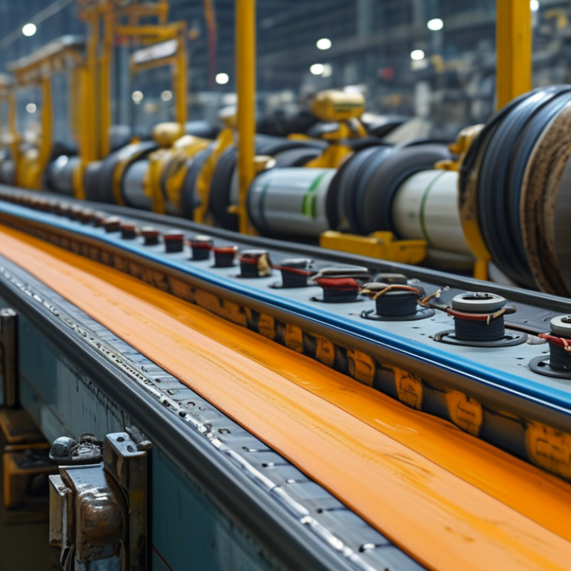What are the Best Conveyor Belt Accessories for Your Needs?