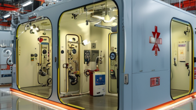 2026 Best First Aid Eye Wash Station for Global Buyers?