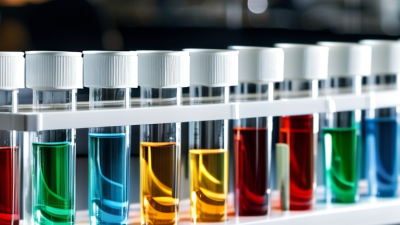 2026 How to Choose the Best PCR Tubes for Your Lab Needs?