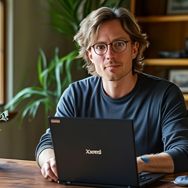 Top 10 Reasons to Choose Xcmrd Laptop Battery for Your Needs?