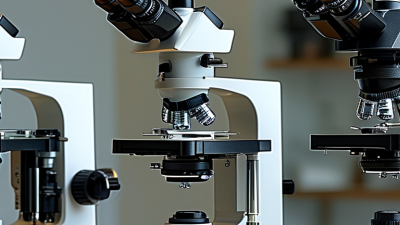 Best Microscope Mechanical Stage for Global Buyers Guide?