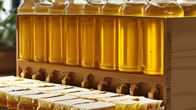 Why Choose a Honey Stick Packing Machine for Your Business?
