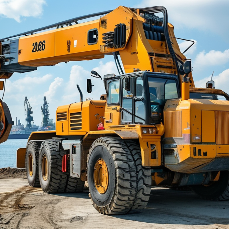 2026 Top Hydraulic Winch Buying Guide for Global Buyers