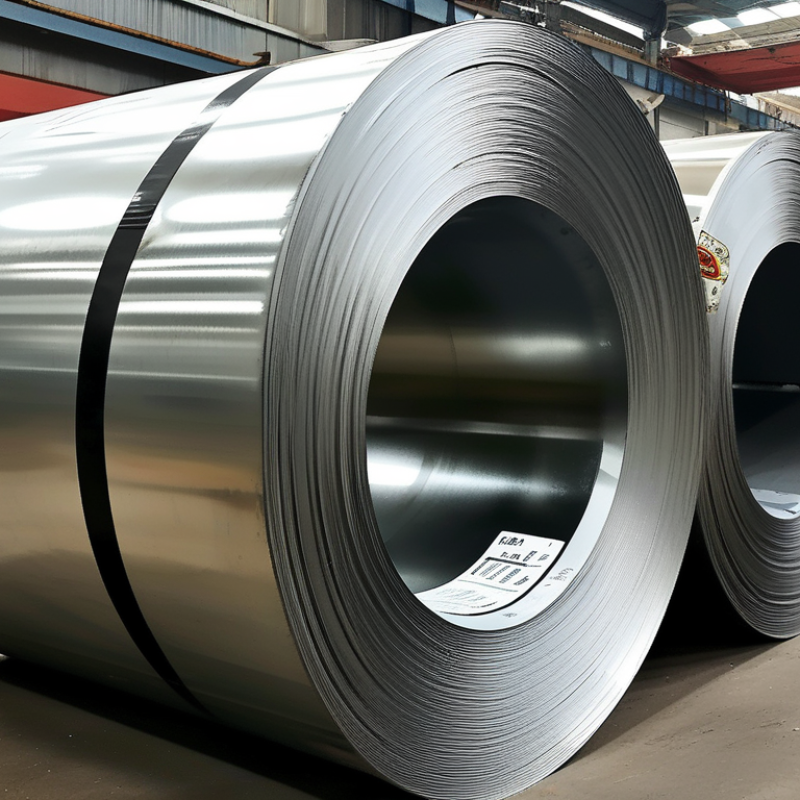 Top 5 Ba Surface Stainless Steel Coils for Global Buyers?