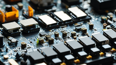 2026 How to Choose the Best Ai Camera Pcba Board for Your Needs?