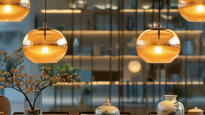 Top Lighting Fixtures from China for Your Global Sourcing Needs?