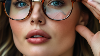 Top 5 Tips for Choosing Eye Glasses Lenses for Perfect Vision?