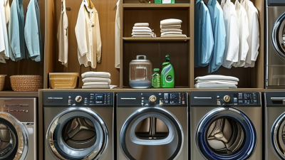 2026 Top Eco Clothes Dryer Trends What Buyers Need to Know?