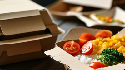 Top 10 Takeaway Food Boxes for Global Buyers in 2026?