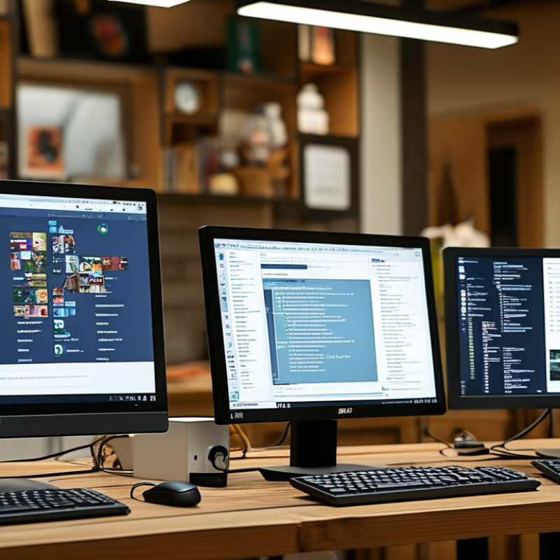 How to Choose the Best Touch Screen Monitor for Your Needs?