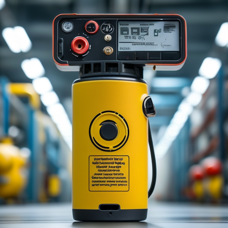 Why Do You Need a Toxic Gas Detector for Safety?