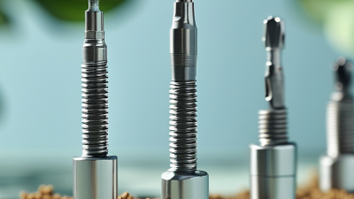 2026 Top Implant Screwdriver Buying Guide for Global Buyers