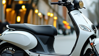 Discover the Best Professional Scooter for Global Buyers?
