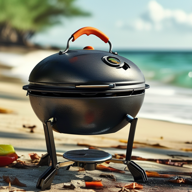 Why Choose Disposable BBQ for Your Outdoor Cooking Needs?