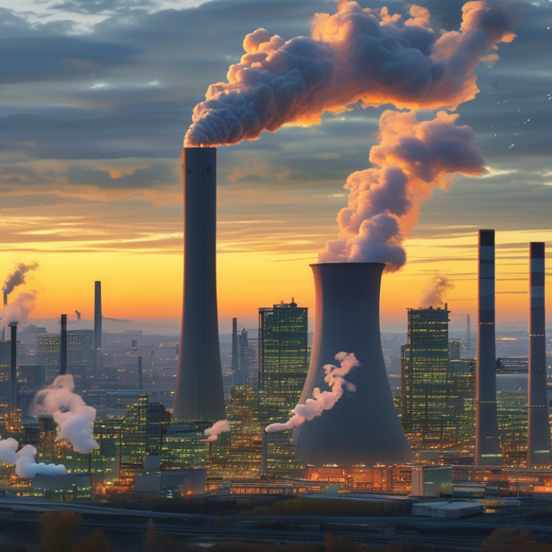 Top 10 Ways to Reduce Carbon Dioxide Emissions in Business?