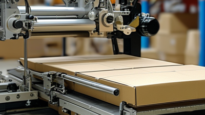 2026 Best Folder Gluer Solutions for Global Buyers?
