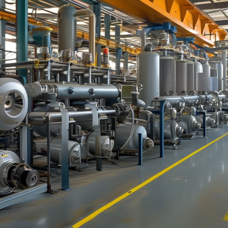 Why Choose Winding Filtration Equipment for Your Needs?