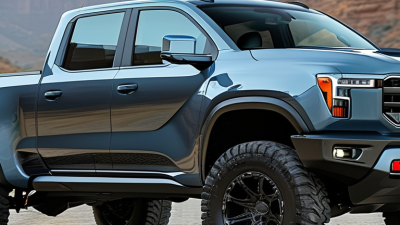 2026 How to Choose the Best L7e Electric Pickup for Your Needs?