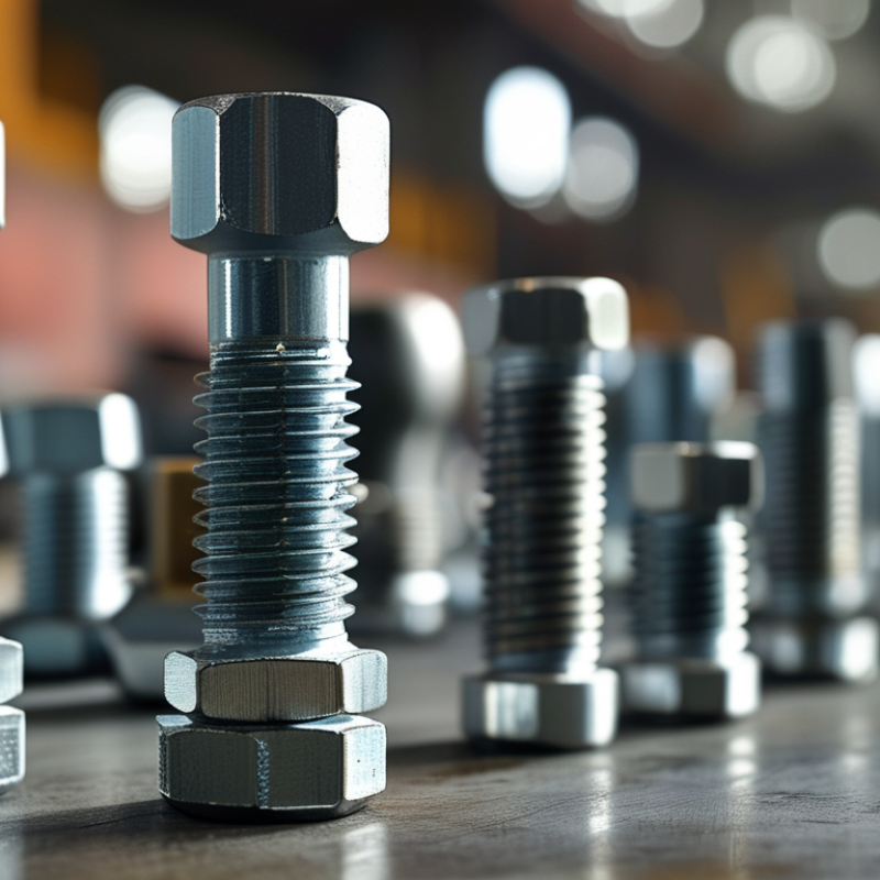 How to Choose Titanium Button Head Bolts for Your Projects?