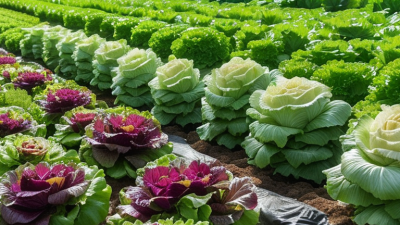 Top Tips for Sourcing High Quality Lettuce Seeds Online?
