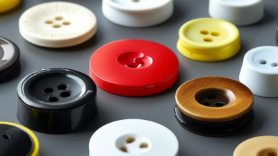 Top 10 Plastic Push Button Suppliers in China for Buyers?