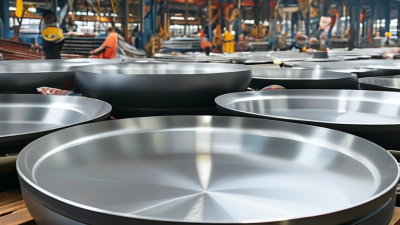 What to Know About Buying Pan Steel from China?