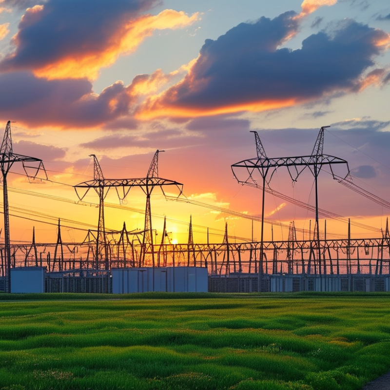 What are the Benefits of 3 Phase Power Distribution?
