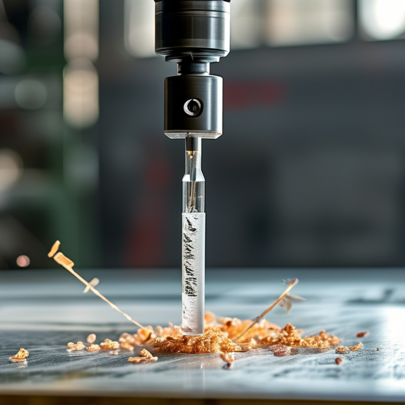 Top Tips for Choosing the Best Fiberglass Drill Bits?