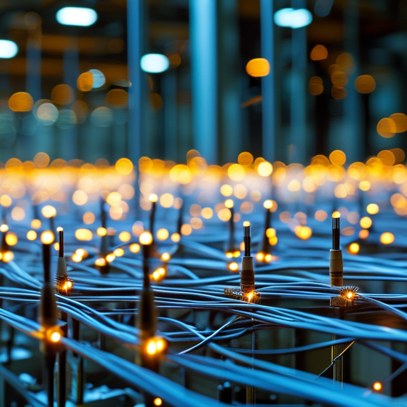 2026 Top Fiber Optic Sensor Cable Trends for Global Buyers?