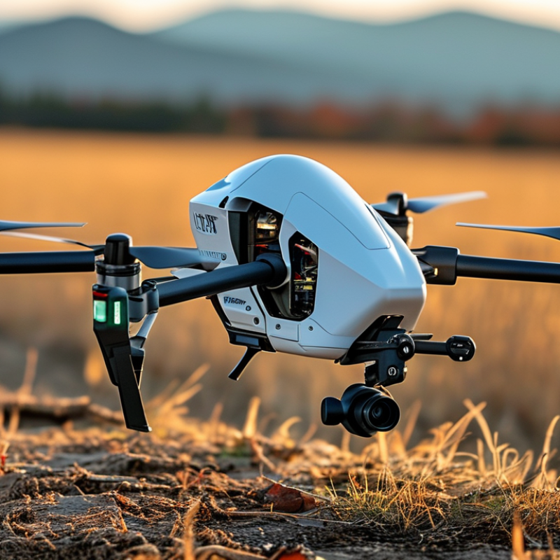 How to Source Global Drones for Your Business Needs?