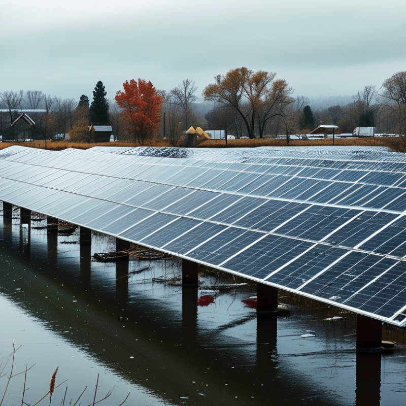 How to Choose Waterproof Solar Panels for Your Needs?