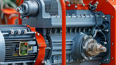Top China Generator Pumps for Global Buyers in 2026?
