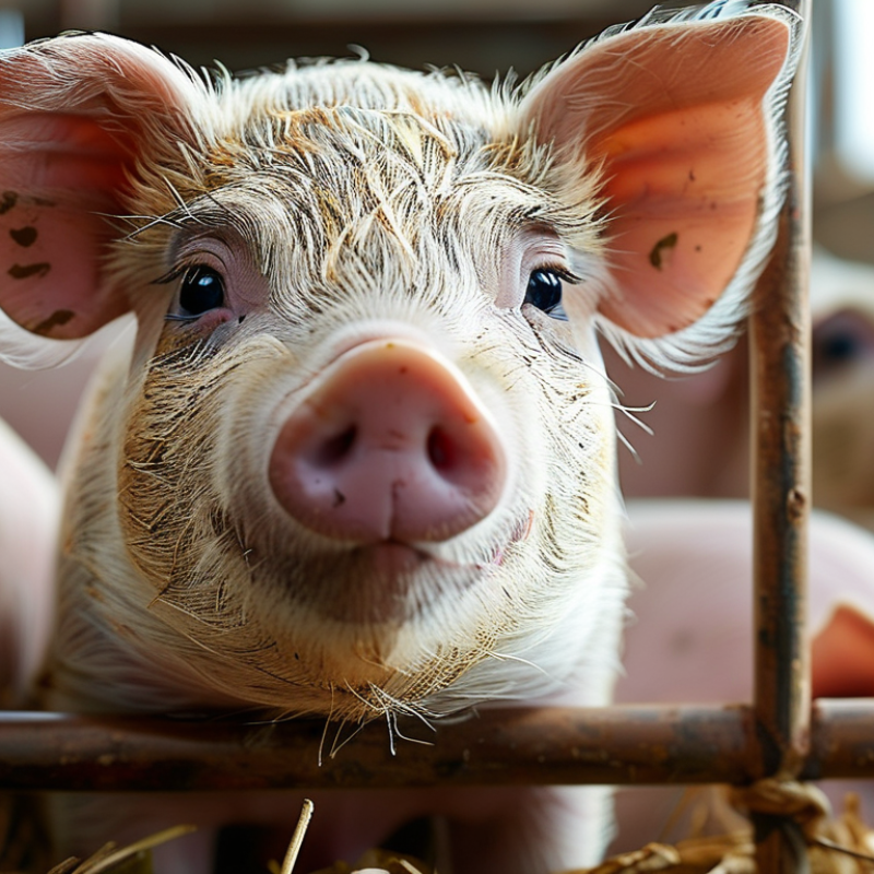 Top Piglet Nursery Crate Options for Your Farm Needs?