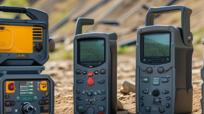 How to Choose the Best Water Detection Rig for Your Needs?