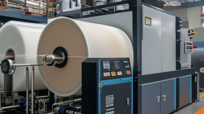 Top 10 Winding Filtration Equipment Suppliers in China?