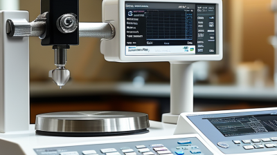 What is the Best Analytical Balance for 2026 Purchasing Needs